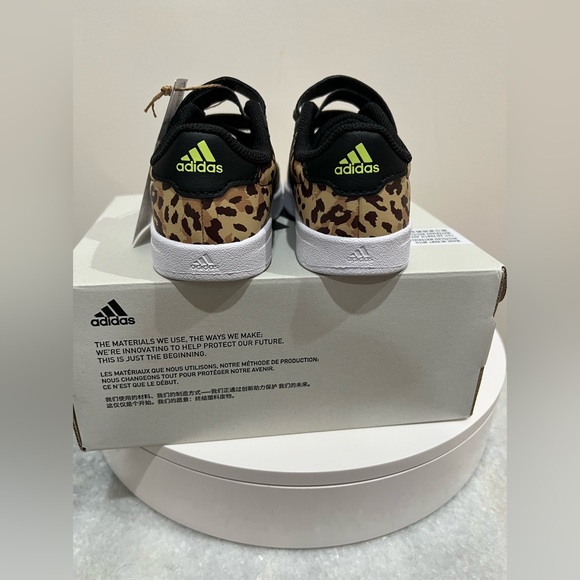 Adidas breaknet 2.0 CF 1 tennis sneakers - Picture 4 of 6